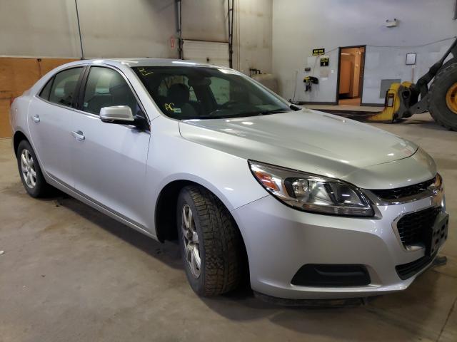 CHEVROLET MALIBU LS 2015 1g11b5sl9ff267980