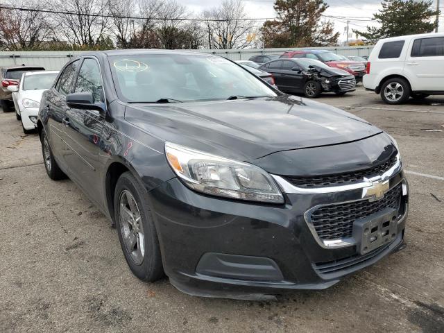 CHEVROLET MALIBU 2015 1g11b5sl9ff269146