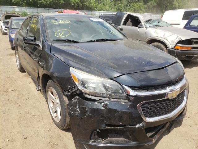 CHEVROLET MALIBU LS 2015 1g11b5sl9ff273472