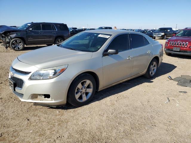 CHEVROLET MALIBU LS 2015 1g11b5sl9ff273620