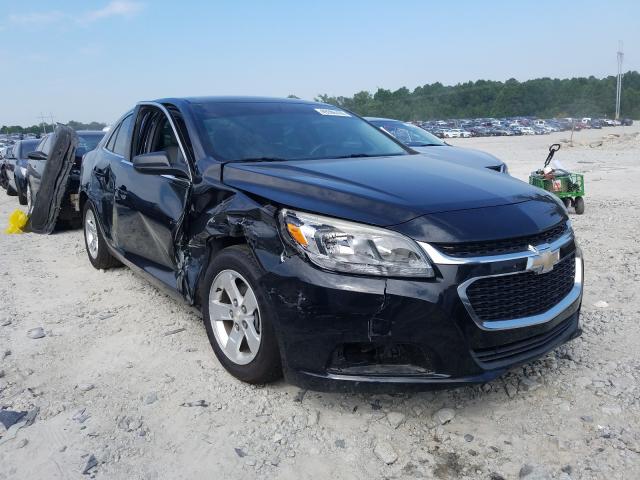 CHEVROLET MALIBU LS 2015 1g11b5sl9ff275951