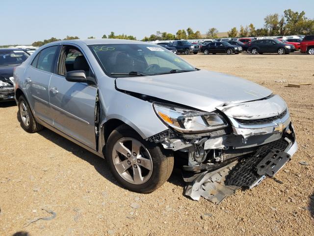 CHEVROLET MALIBU LS 2015 1g11b5sl9ff278249