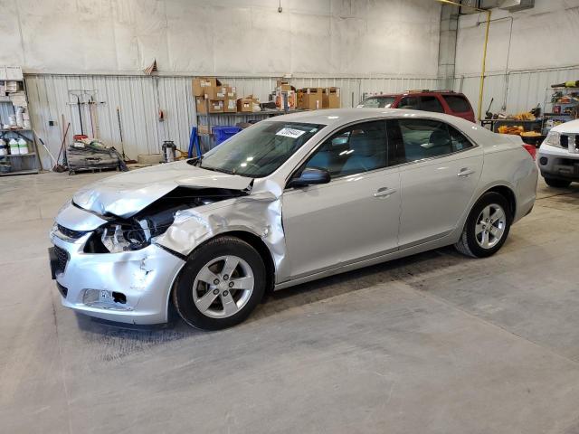 CHEVROLET MALIBU LS 2015 1g11b5sl9ff280065