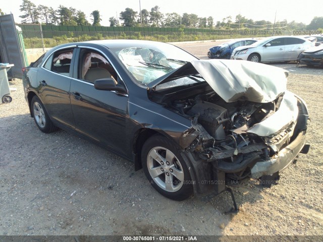 CHEVROLET MALIBU 2015 1g11b5sl9ff280261