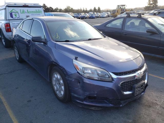 CHEVROLET MALIBU LS 2015 1g11b5sl9ff280924