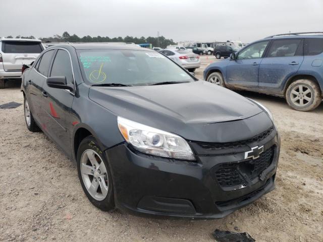 CHEVROLET MALIBU LS 2015 1g11b5sl9ff285511