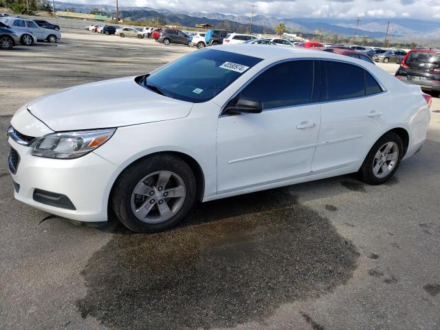 CHEVROLET MALIBU 2015 1g11b5sl9ff286464