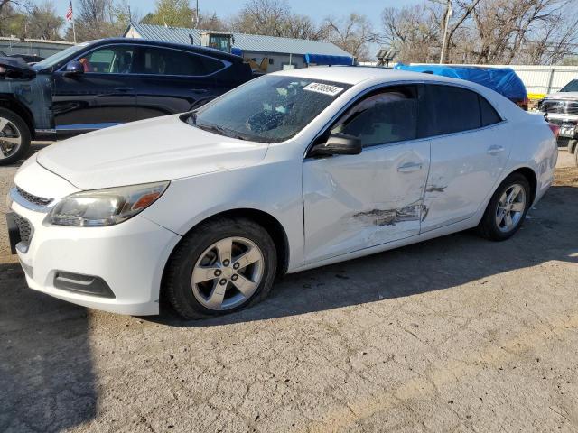 CHEVROLET MALIBU 2015 1g11b5sl9ff291907