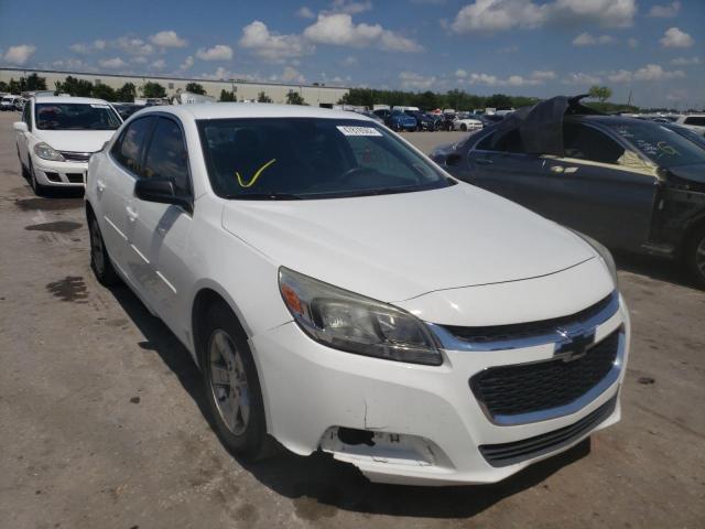 CHEVROLET MALIBU LS 2015 1g11b5sl9ff295911