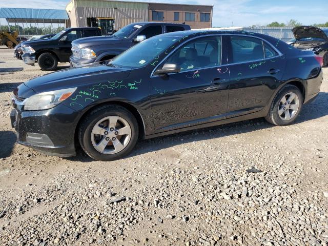 CHEVROLET MALIBU LS 2015 1g11b5sl9ff295925