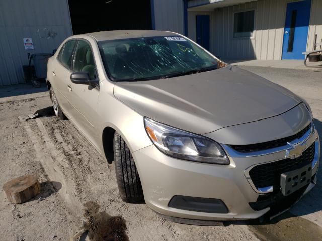 CHEVROLET MALIBU LS 2015 1g11b5sl9ff296198