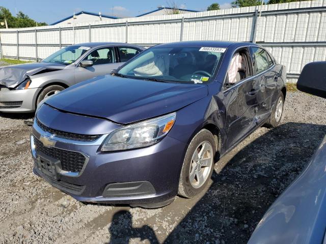 CHEVROLET MALIBU LS 2015 1g11b5sl9ff300203