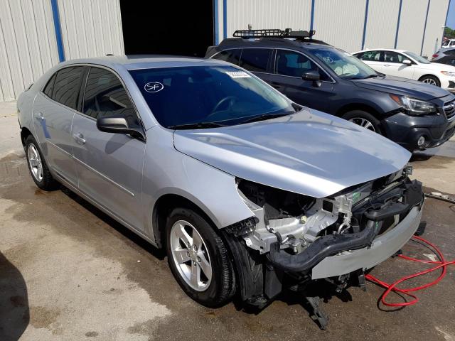 CHEVROLET MALIBU LS 2015 1g11b5sl9ff301223