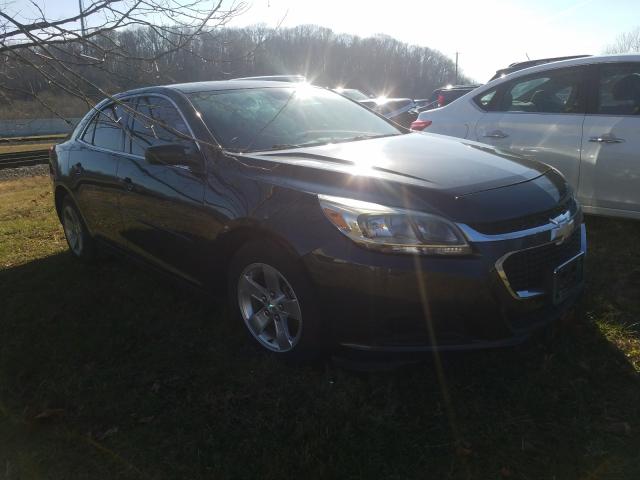 CHEVROLET MALIBU 2015 1g11b5sl9ff303215