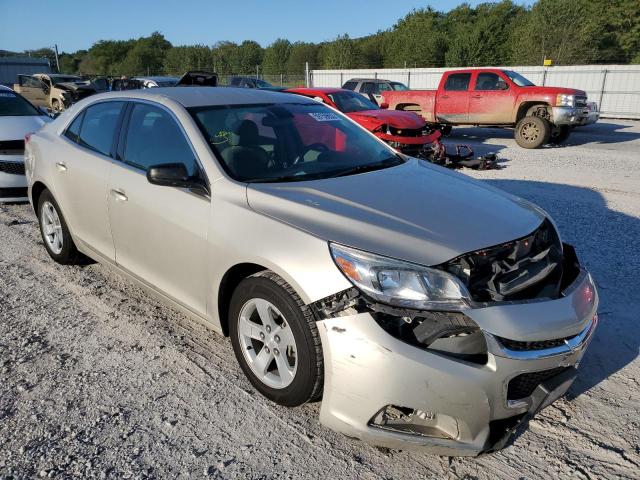 CHEVROLET MALIBU LS 2015 1g11b5sl9ff304218