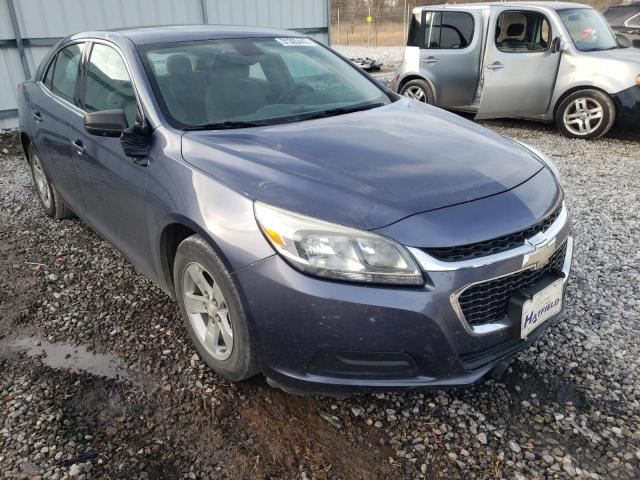 CHEVROLET MALIBU LS 2015 1g11b5sl9ff305370