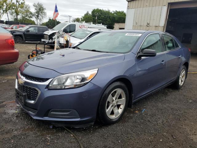 CHEVROLET MALIBU LS 2015 1g11b5sl9ff306454