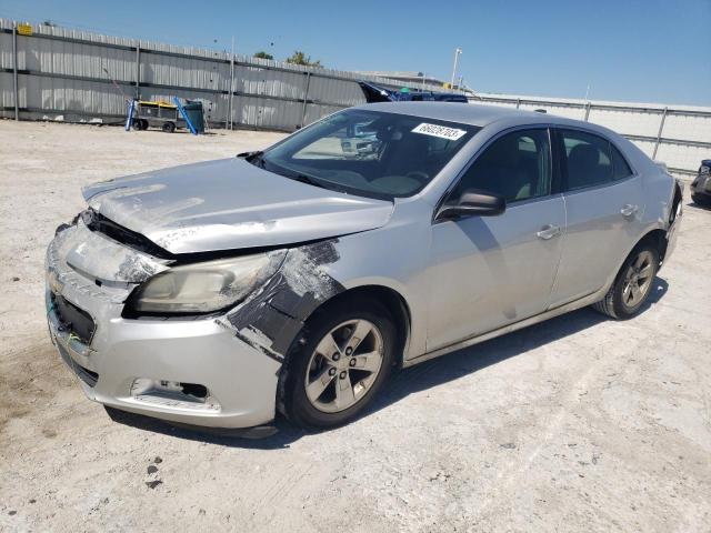 CHEVROLET MALIBU 2015 1g11b5sl9ff312187