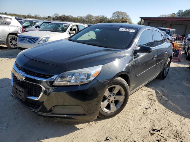 CHEVROLET MALIBU LS 2015 1g11b5sl9ff327451