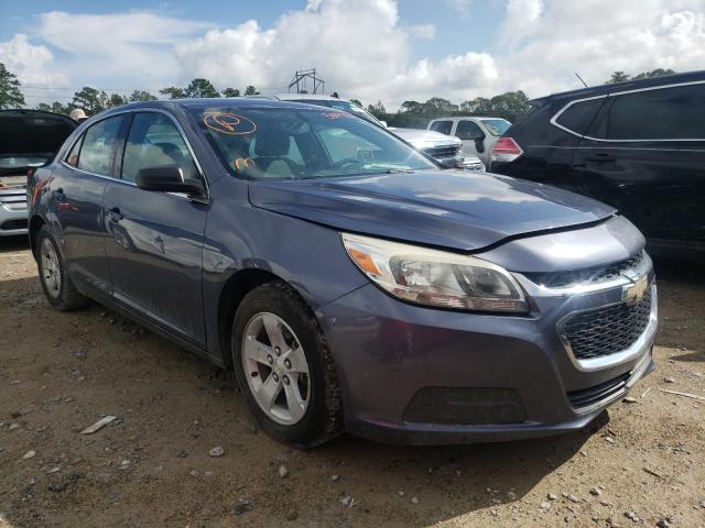 CHEVROLET MALIBU LS 2015 1g11b5sl9ff328566