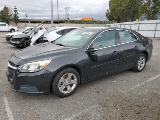 CHEVROLET MALIBU 2015 1g11b5sl9ff330530