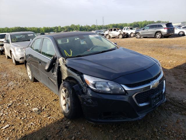 CHEVROLET MALIBU LS 2015 1g11b5sl9ff331208