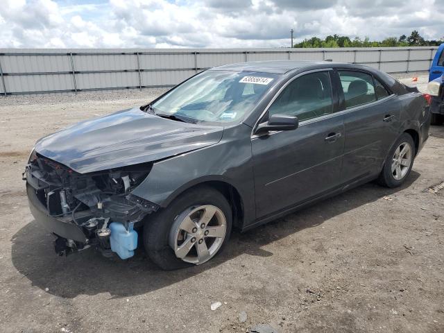 CHEVROLET MALIBU 2015 1g11b5sl9ff331662