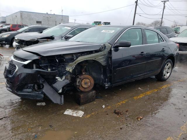 CHEVROLET MALIBU 2015 1g11b5sl9ff333895