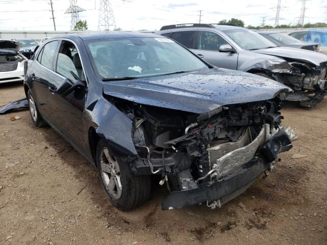 CHEVROLET MALIBU LS 2015 1g11b5sl9ff341284