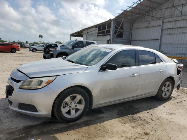 CHEVROLET MALIBU LS 2015 1g11b5sl9ff343746