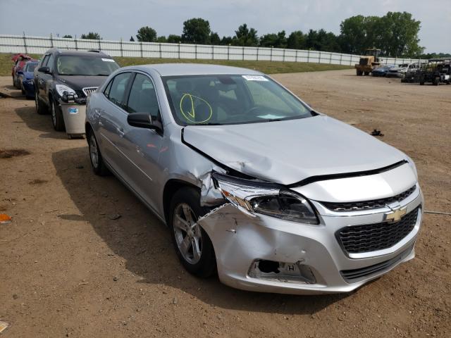 CHEVROLET MALIBU LS 2015 1g11b5sl9ff346534