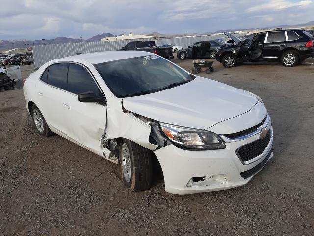 CHEVROLET MALIBU LS 2015 1g11b5sl9ff347070