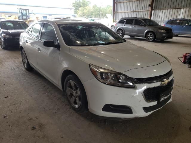 CHEVROLET MALIBU LS 2015 1g11b5sl9ff348090