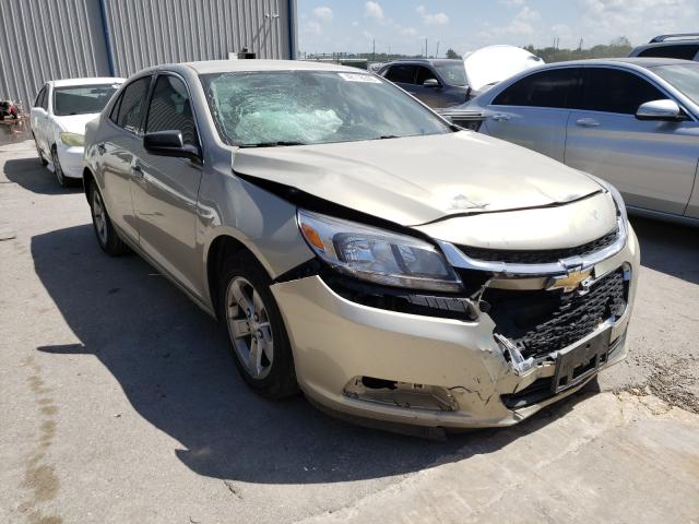 CHEVROLET MALIBU LS 2015 1g11b5sl9ff348607