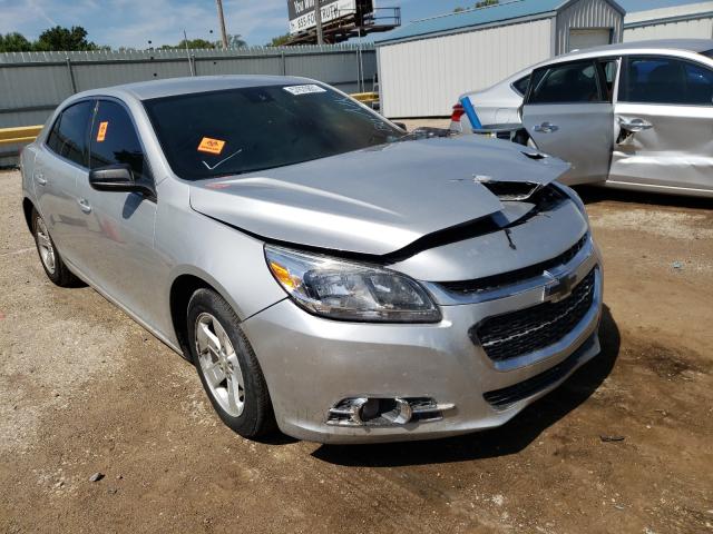 CHEVROLET MALIBU LS 2015 1g11b5sl9ff349899