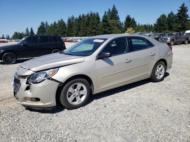 CHEVROLET MALIBU LS 2015 1g11b5sl9ff350096