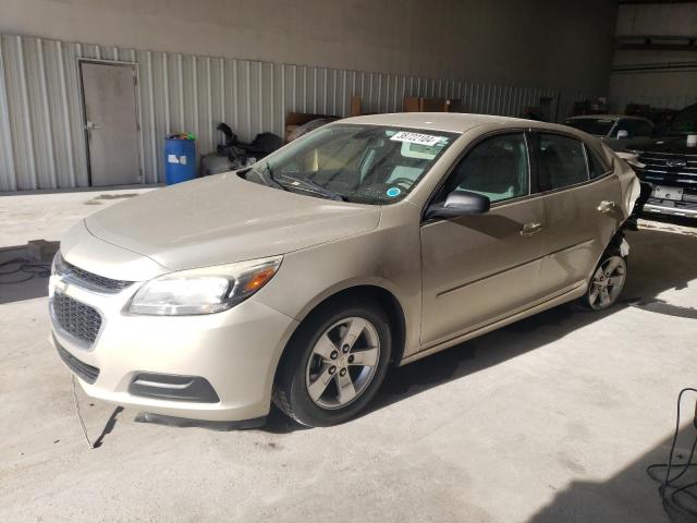 CHEVROLET MALIBU 2015 1g11b5sl9ff350969