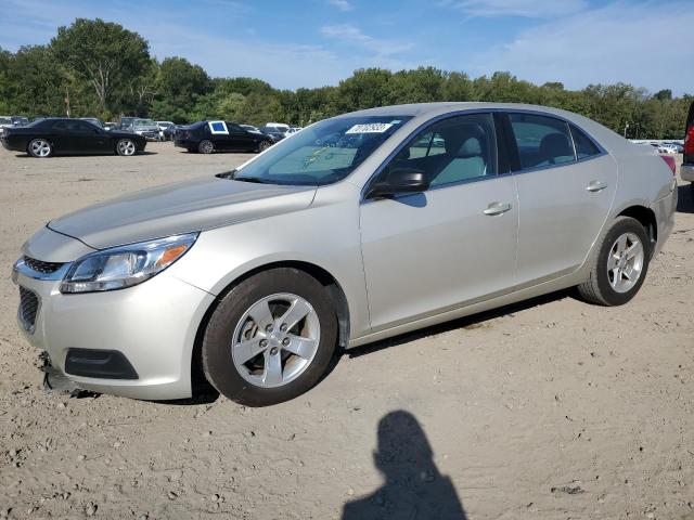 CHEVROLET MALIBU 2015 1g11b5sl9ff351586