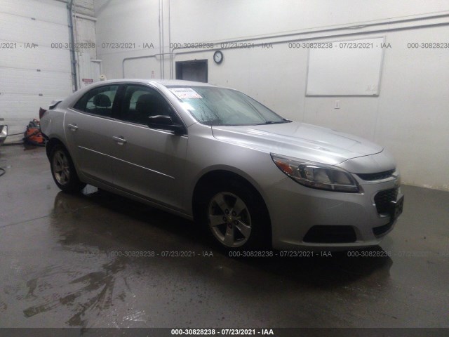 CHEVROLET MALIBU 2015 1g11b5sl9ff352432