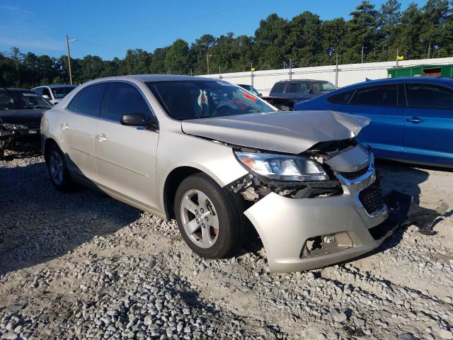 CHEVROLET MALIBU LS 2015 1g11b5sl9ff352592