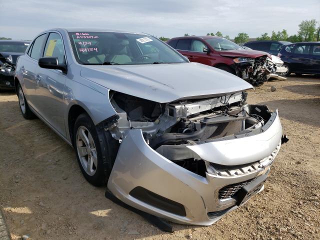 CHEVROLET MALIBU LS 2015 1g11b5sl9fu120974