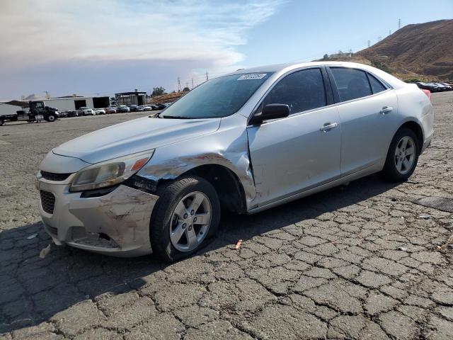 CHEVROLET MALIBU LS 2015 1g11b5sl9fu143364