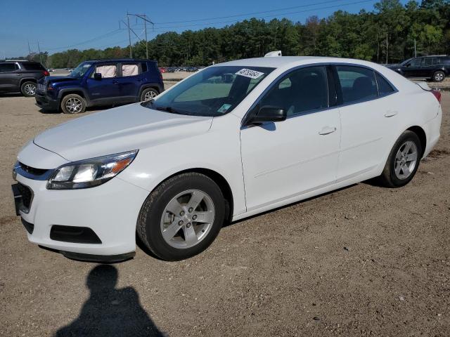 CHEVROLET MALIBU 2015 1g11b5sl9fu152288