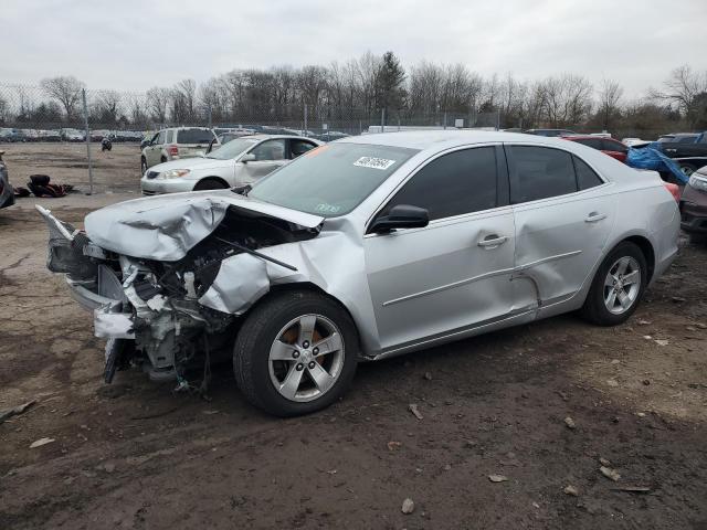 CHEVROLET MALIBU 2015 1g11b5sl9fu153537