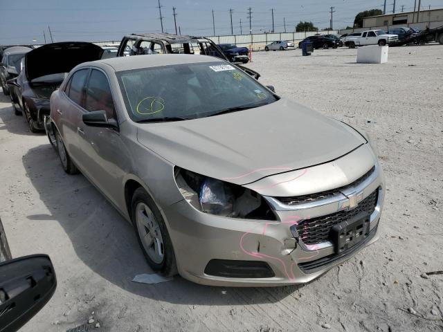 CHEVROLET MALIBU LS 2014 1g11b5slxef106276