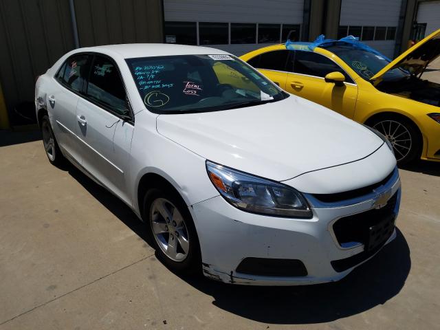 CHEVROLET MALIBU LS 2014 1g11b5slxef111011