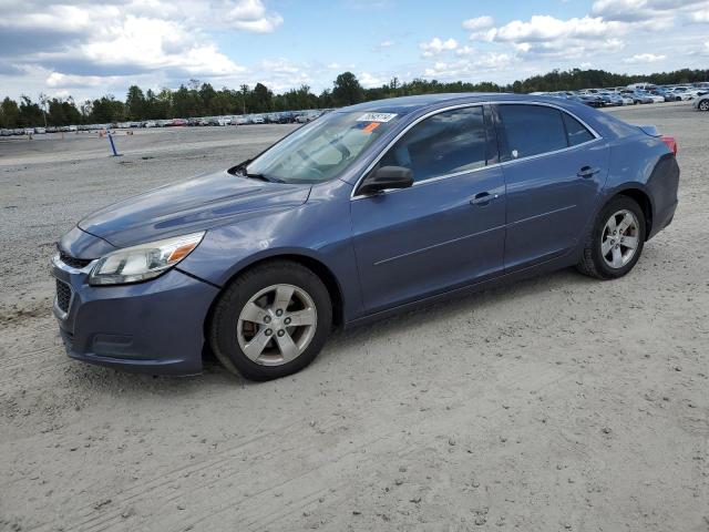 CHEVROLET MALIBU LS 2014 1g11b5slxef113681