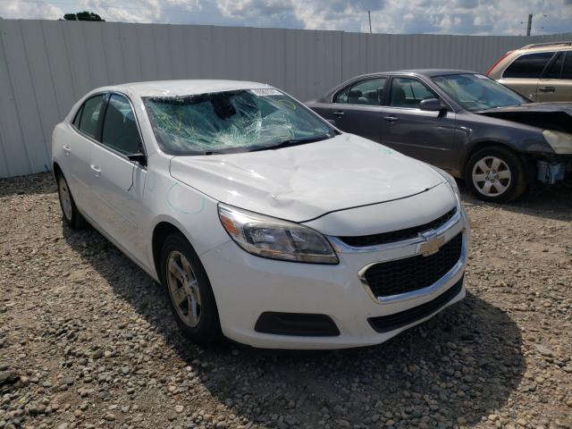 CHEVROLET MALIBU LS 2014 1g11b5slxef114314