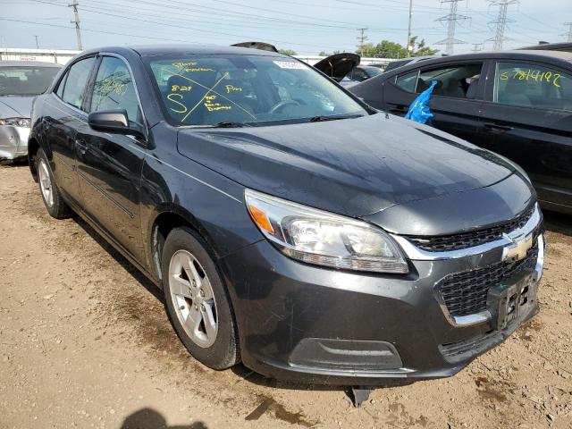 CHEVROLET MALIBU LS 2014 1g11b5slxef122056