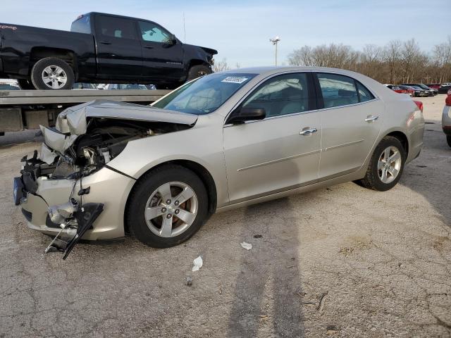 CHEVROLET MALIBU LS 2014 1g11b5slxef123191